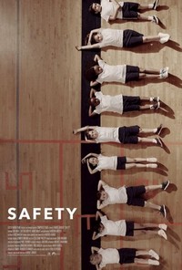 Safety (2019) - poster