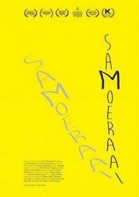 Samoeraai (2019) - poster