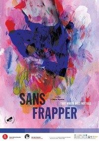 Sans Frapper (2019) - poster