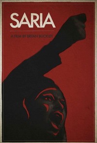 Saria (2019) - poster