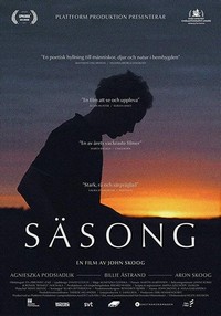 Säsong (2019) - poster