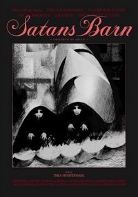 Satans Barn (2019) - poster