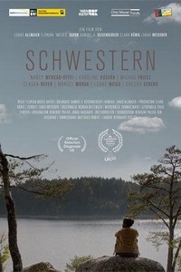 Schwestern (2019) - poster