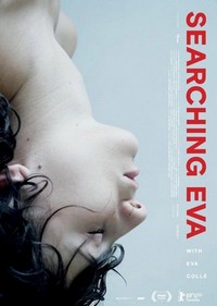 Searching Eva (2019) - poster