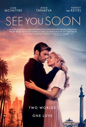 See You Soon (2019) - poster