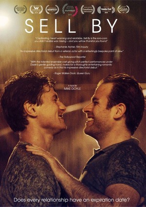 Sell By (2019) - poster