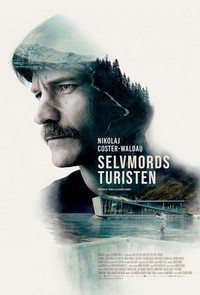 Selvmordsturisten (2019) - poster