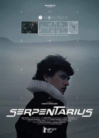 Serpentário (2019) - poster