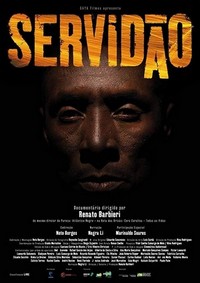 Servidão (2019) - poster