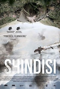 Shindisi (2019) - poster