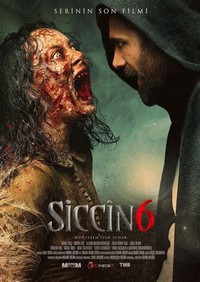 Siccin 6 (2019) - poster