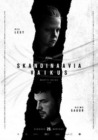 Skandinaavia Vaikus (2019) - poster