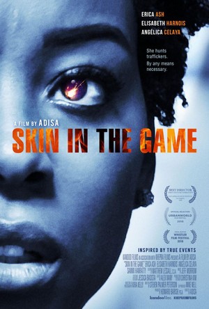 Skin in the Game (2019) - poster