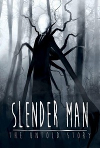 Slender Man Stabbing: The Untold Story (2019) - poster