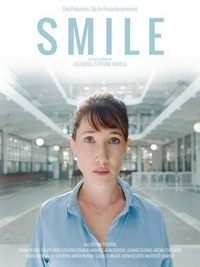 Smile (2019) - poster