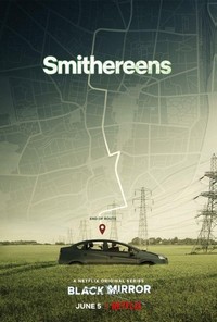 Smithereens (2019) - poster