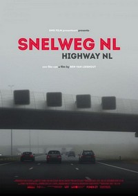 Snelweg NL (2019) - poster