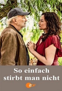 So Einfach Stirbt Man Nicht (2019) - poster