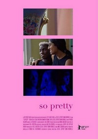 So Pretty (2019) - poster