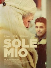 Sole Mio (2019) - poster