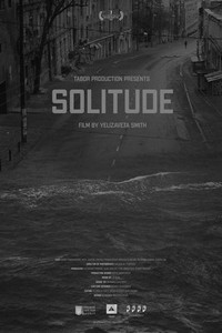 Solitude (2019) - poster