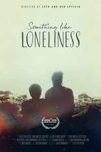 Something like Loneliness (2019) - poster