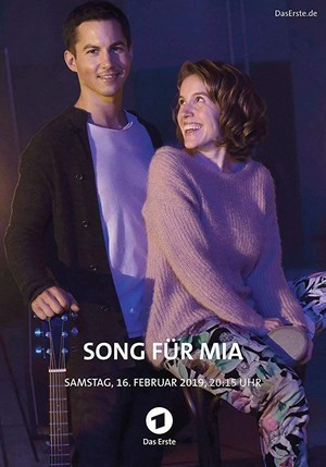Song für Mia (2019) - poster