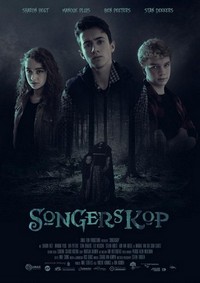 Songerskop (2019) - poster