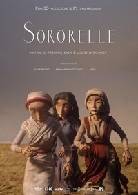 Sororal (2019) - poster