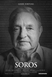 Soros (2019) - poster