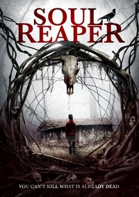 Soul Reaper (2019) - poster