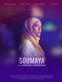 Soumaya (2019) - poster