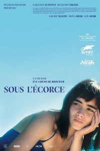 Sous l'Écorce (2019) - poster