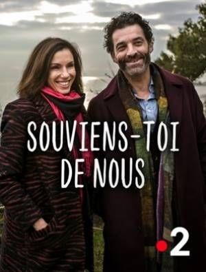 Souviens-Toi de Nous (2019) - poster
