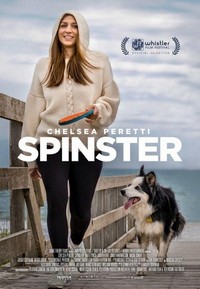 Spinster (2019) - poster