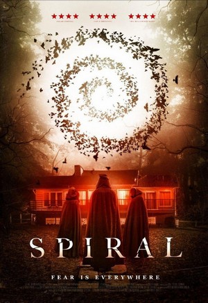 Spiral (2019) - poster