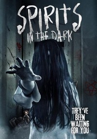 Spirits in the Dark (2019) - poster