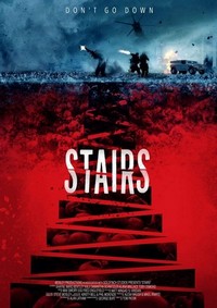 Stairs (2019) - poster