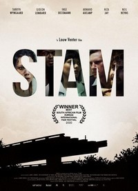 Stam (2019) - poster