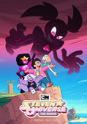 Steven Universe: The Movie (2019) - poster