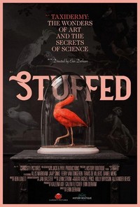 Stuffed (2019) - poster