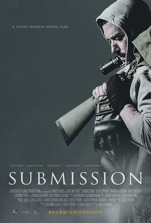 Submission (2019) - poster