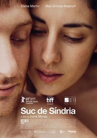 Suc de Síndria (2019) - poster