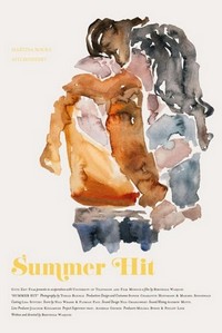 Summer Hit (2019) - poster