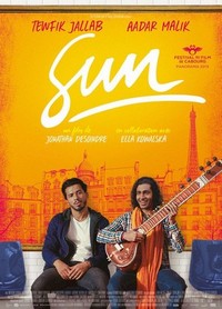 Sun (2019) - poster