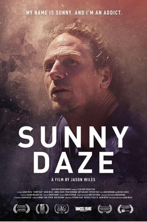 Sunny Daze (2019) - poster