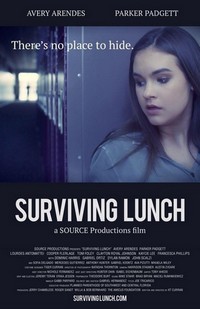 Surviving Lunch (2019) - poster