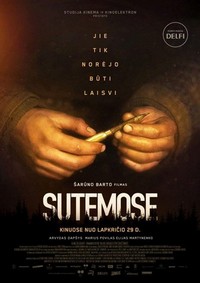 Sutemose (2019) - poster