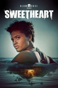 Sweetheart (2019) - poster