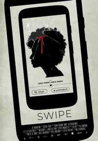 Swipe (2019) - poster